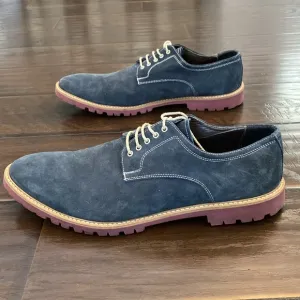To boot New York Adam Derrick made in Italy Leather Upper shoes  men’s size 13