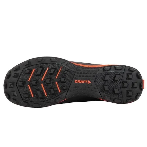 Tough Mudder Craft Athletic maxgrit Shoes Size 6.  B88