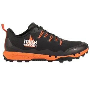 Tough Mudder Craft Athletic maxgrit Shoes Size 6.  B88