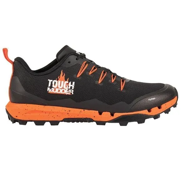 Tough Mudder Craft Athletic maxgrit Shoes Size 6.  B88