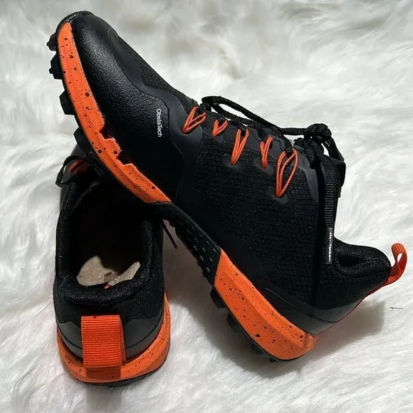 Tough Mudder Craft Athletic maxgrit Shoes Size 6.  B88