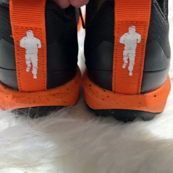 Tough Mudder Craft Athletic maxgrit Shoes Size 6.  B88