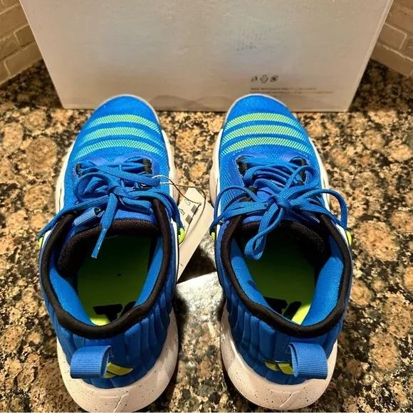 Trae Unlimited Adidas Basketball Shoes New in Box Size 7