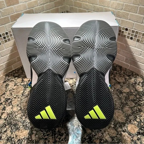 Trae Unlimited Adidas Basketball Shoes New in Box Size 7