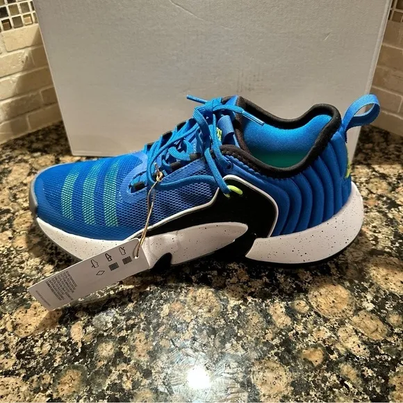 Trae Unlimited Adidas Basketball Shoes New in Box Size 7