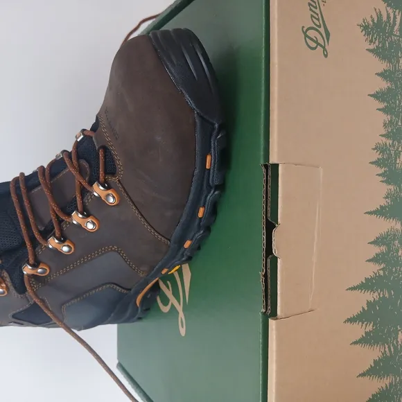 Trail guard platform comp toe Danner(new)