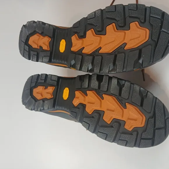 Trail guard platform comp toe Danner(new)