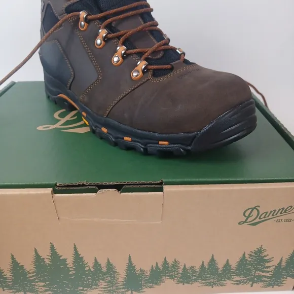 Trail guard platform comp toe Danner(new)