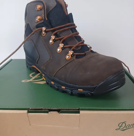 Trail guard platform comp toe Danner(new)