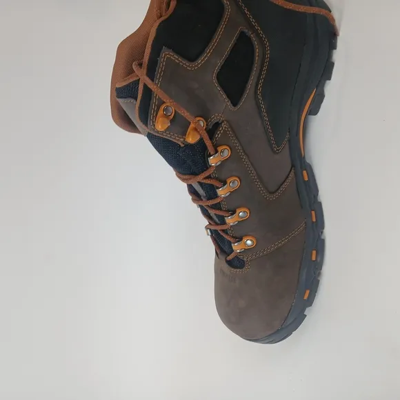 Trail guard platform comp toe Danner(new)