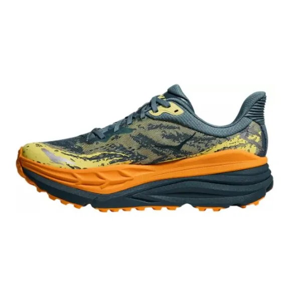 Trail Running all day Shoes Stinson 7 for Men's - NEW WITH A TAG