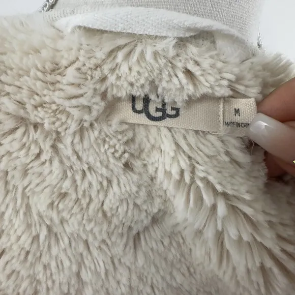 UGG‎ Adriana Shawl Cardigan
