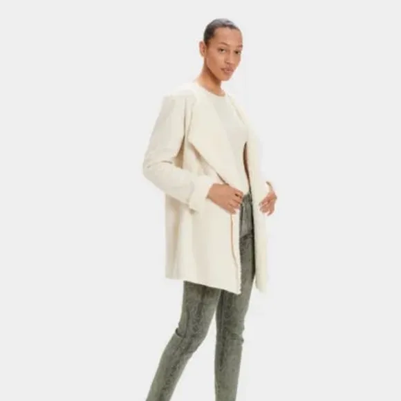 UGG‎ Adriana Shawl Cardigan