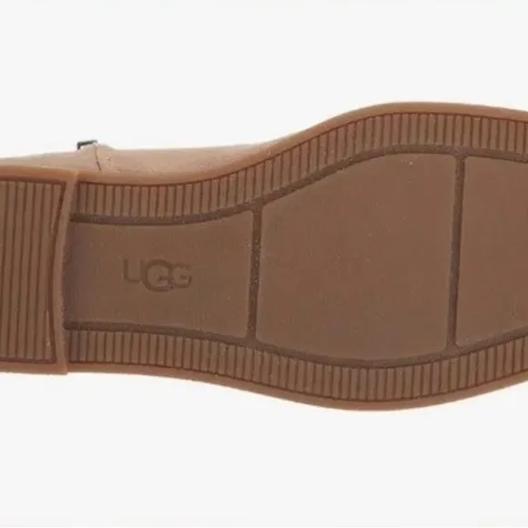 UGG Josefene Fold Size 7