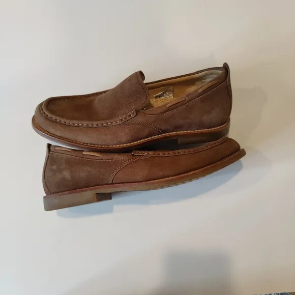 Ugg Men's Suede leather shoes