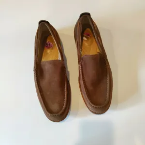 Ugg Men's Suede leather shoes