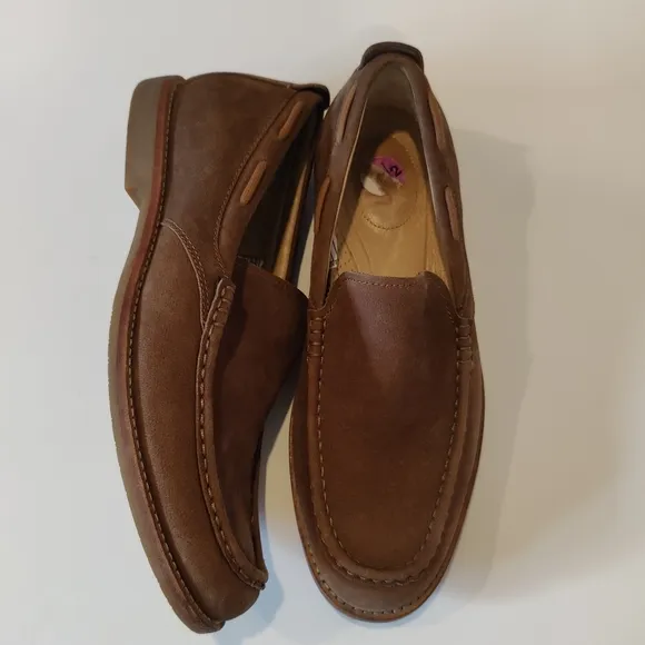 Ugg Men's Suede leather shoes