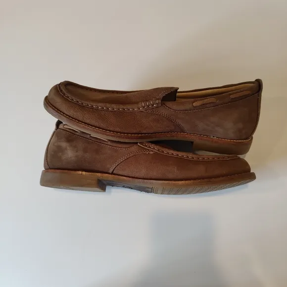 Ugg Men's Suede leather shoes