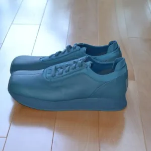 UGG x Eckhaus Latta Block Lace Sneaker Blue Shoes