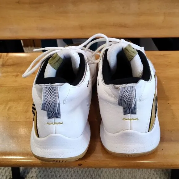 Under Armour 3Z5 Curry shoes size 13