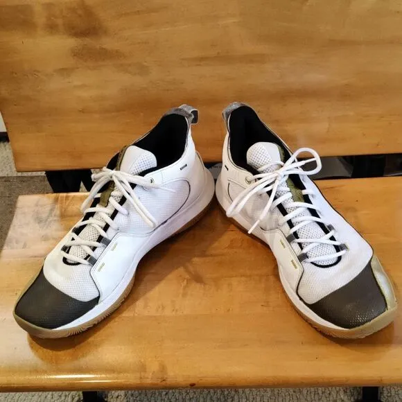 Under Armour 3Z5 Curry shoes size 13