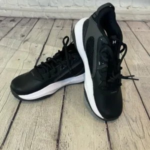 Under Armour Basketball Shoes