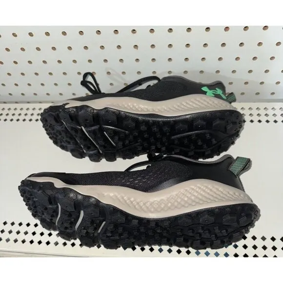 Under Armour Charged Maven Trail Mens Athletic Trail Running Shoes Size 10