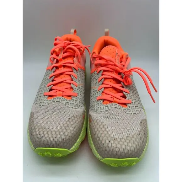 Under Armour HOVR Ridge Trail Running Shoes 3025852-103 Men’s Size 11 NEW.
