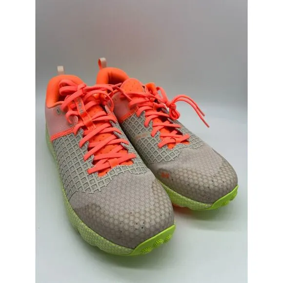 Under Armour HOVR Ridge Trail Running Shoes 3025852-103 Men’s Size 11 NEW.