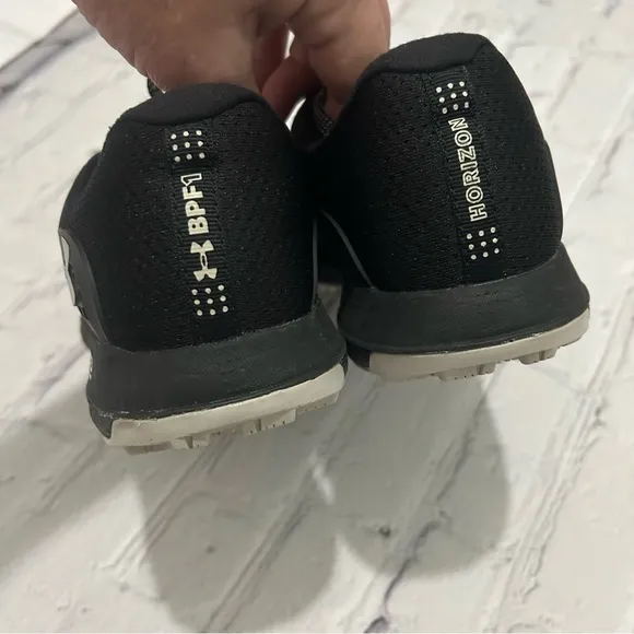 Under Armour Mens Trailer Running Shoes