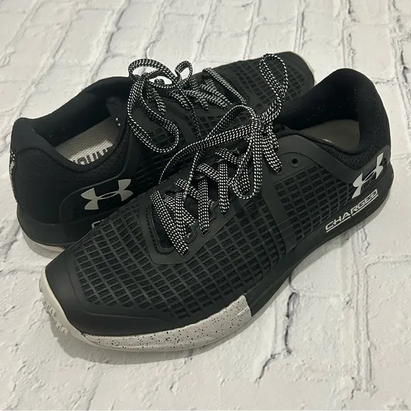 Under Armour Mens Trailer Running Shoes