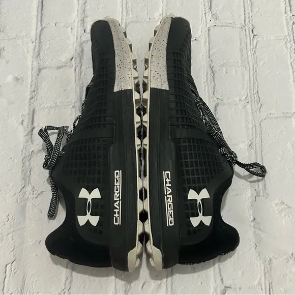 Under Armour Mens Trailer Running Shoes