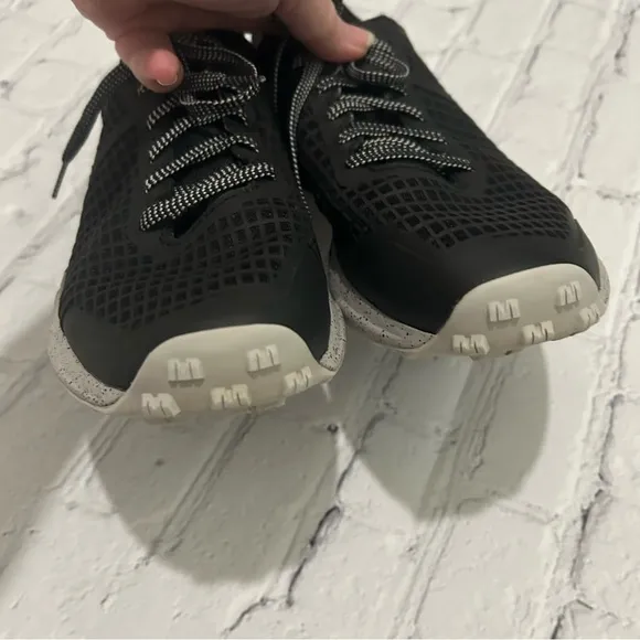 Under Armour Mens Trailer Running Shoes