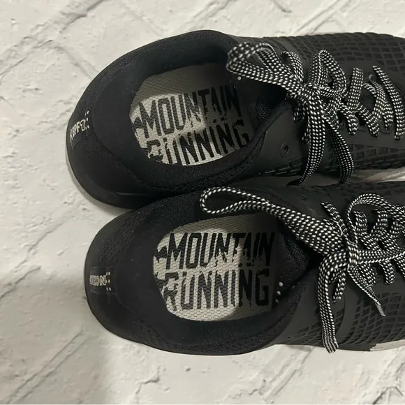 Under Armour Mens Trailer Running Shoes