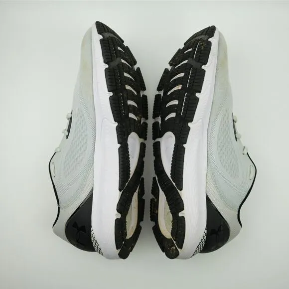 Under Armour Running Shoes Mens 10.5 HOVR Sonic 5 Bluetooth Athletic