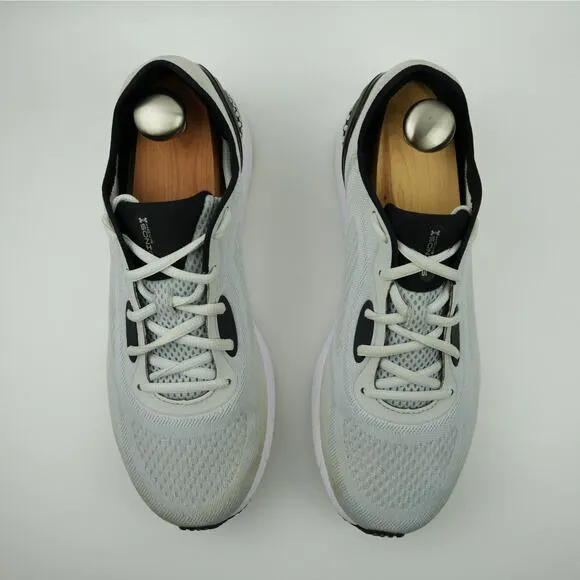 Under Armour Running Shoes Mens 10.5 HOVR Sonic 5 Bluetooth Athletic