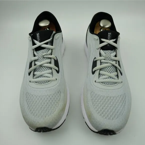 Under Armour Running Shoes Mens 10.5 HOVR Sonic 5 Bluetooth Athletic