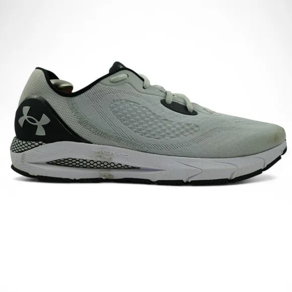 Under Armour Running Shoes Mens 10.5 HOVR Sonic 5 Bluetooth Athletic