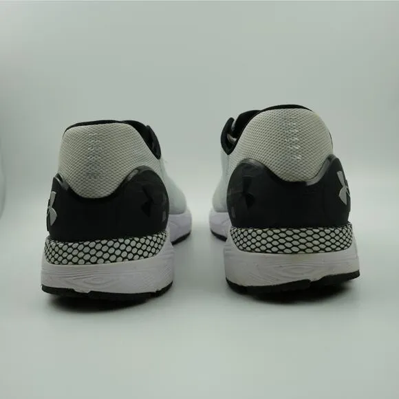 Under Armour Running Shoes Mens 10.5 HOVR Sonic 5 Bluetooth Athletic