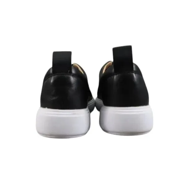 Under Armour Shoes Womens 6.5 Sneaker Fashion Lifestyle Comfort Leather Platform