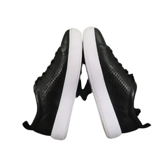 Under Armour Shoes Womens 6.5 Sneaker Fashion Lifestyle Comfort Leather Platform