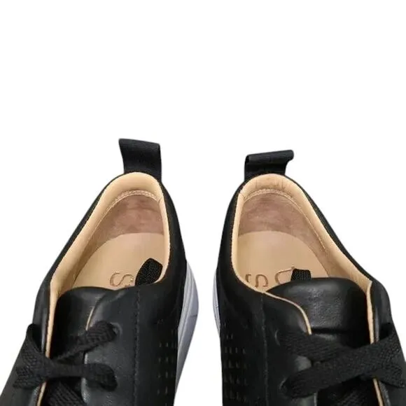 Under Armour Shoes Womens 6.5 Sneaker Fashion Lifestyle Comfort Leather Platform
