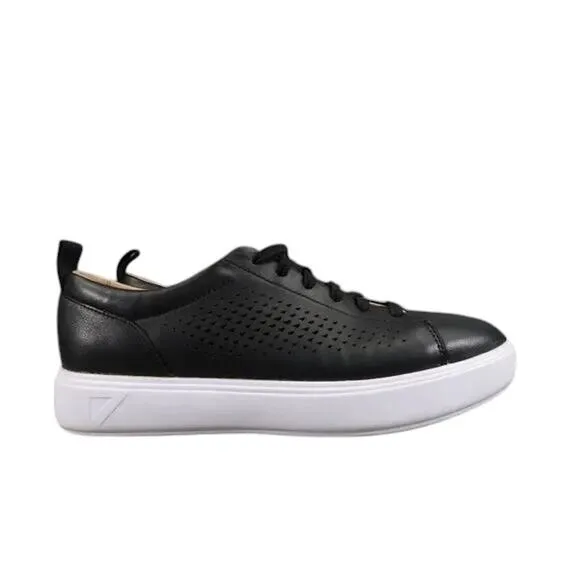 Under Armour Shoes Womens 6.5 Sneaker Fashion Lifestyle Comfort Leather Platform