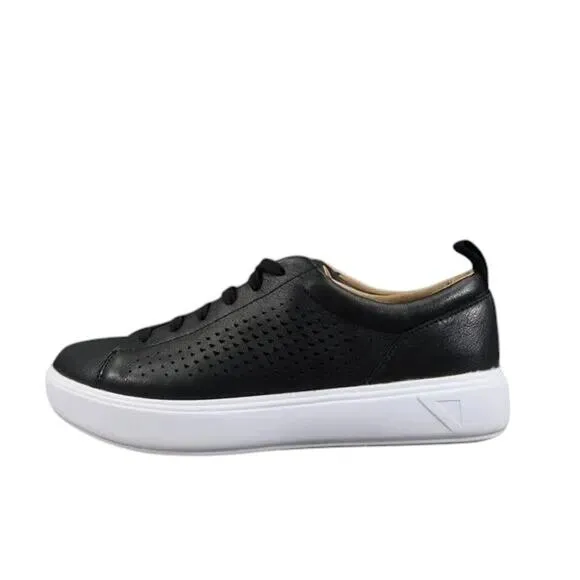 Under Armour Shoes Womens 6.5 Sneaker Fashion Lifestyle Comfort Leather Platform
