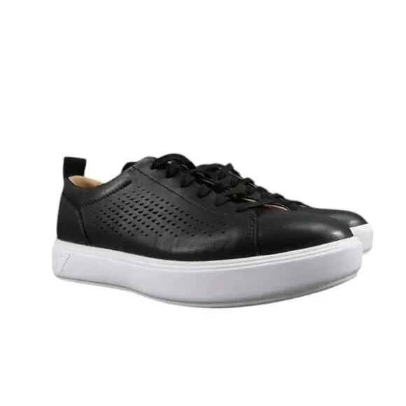 Under Armour Shoes Womens 6.5 Sneaker Fashion Lifestyle Comfort Leather Platform
