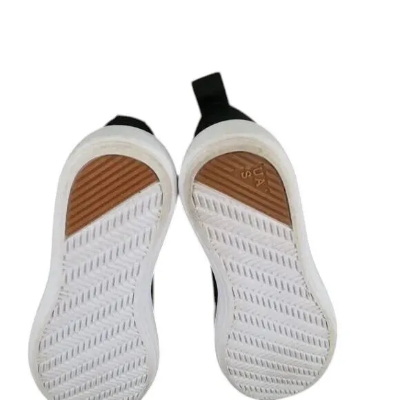Under Armour Shoes Womens 6.5 Sneaker Fashion Lifestyle Comfort Leather Platform