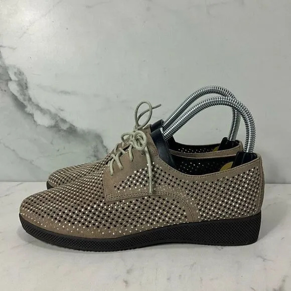 VANELI Sport Aleria Fashion Sneakers