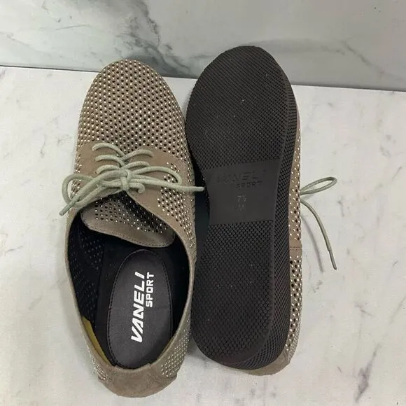 VANELI Sport Aleria Fashion Sneakers