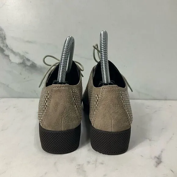 VANELI Sport Aleria Fashion Sneakers