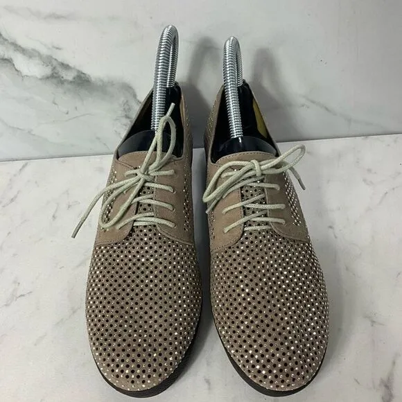 VANELI Sport Aleria Fashion Sneakers